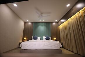 Lords Eco Inn Navsari
