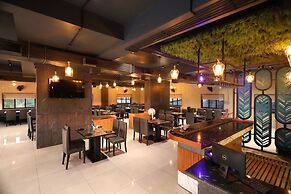 Lords Eco Inn Navsari