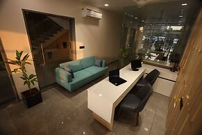 Lords Eco Inn Navsari