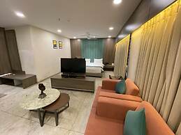 Lords Eco Inn Navsari