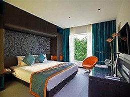 TRITON BY SHYAMA HOTELS & RESORTS