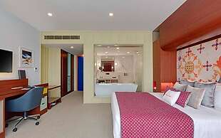 TRITON BY SHYAMA HOTELS & RESORTS