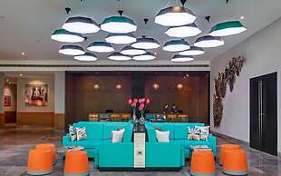 TRITON BY SHYAMA HOTELS & RESORTS