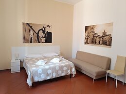 Downtown Ferrara - Low Cost Rooms