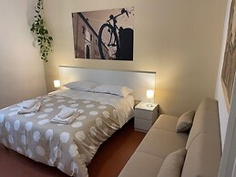 Downtown Ferrara - Low Cost Rooms