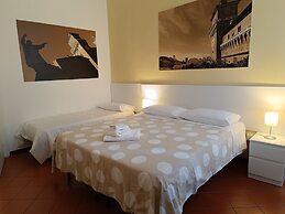 Downtown Ferrara - Low Cost Rooms