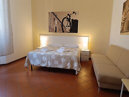 Downtown Ferrara - Low Cost Rooms