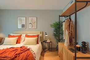 Nôma Living Icon Apartments