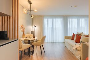 Nôma Living Icon Apartments