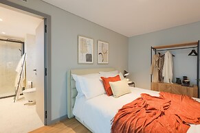 Nôma Living Icon Apartments