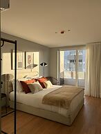 Nôma Living Icon Apartments