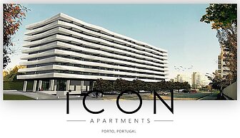 Nôma Living Icon Apartments