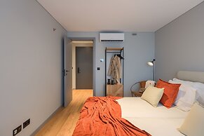 Nôma Living Icon Apartments