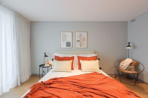 Nôma Living Icon Apartments