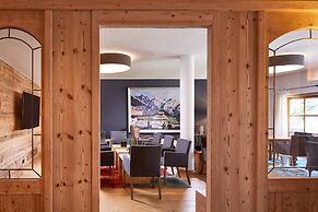 Der grüne Baum Hotel