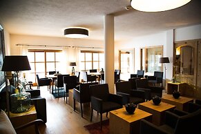 Der grüne Baum Hotel