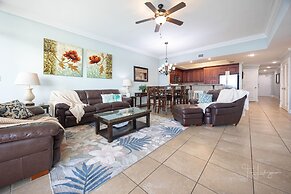 Phoenix Gulf Shores 1602-1 1 Bedroom Condo