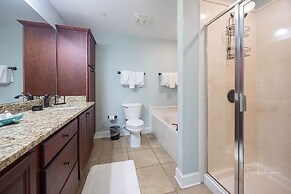 Phoenix Gulf Shores 1602-1 1 Bedroom Condo