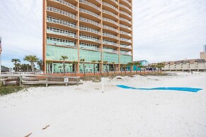 Phoenix Gulf Shores 1602-1 1 Bedroom Condo