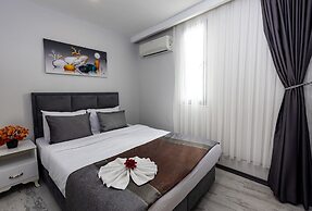 APOLLO HOTEL & APARTMENTS