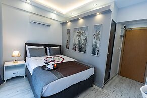 APOLLO HOTEL & APARTMENTS