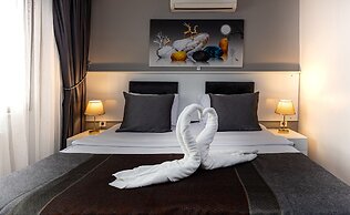 APOLLO HOTEL & APARTMENTS