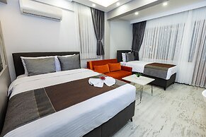 APOLLO HOTEL & APARTMENTS