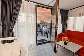 APOLLO HOTEL & APARTMENTS