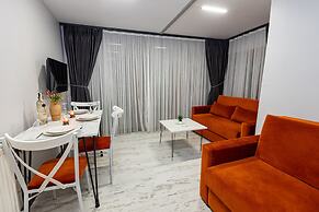 APOLLO HOTEL & APARTMENTS