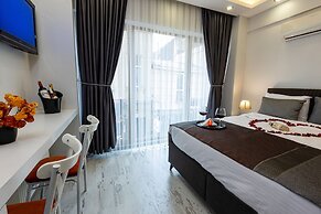 APOLLO HOTEL & APARTMENTS