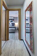 APOLLO HOTEL & APARTMENTS