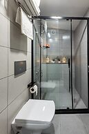 APOLLO HOTEL & APARTMENTS