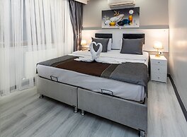 APOLLO HOTEL & APARTMENTS