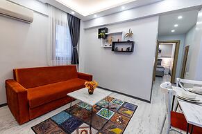 APOLLO HOTEL & APARTMENTS