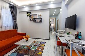 APOLLO HOTEL & APARTMENTS