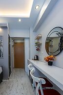 APOLLO HOTEL & APARTMENTS