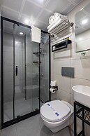 APOLLO HOTEL & APARTMENTS