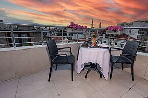 APOLLO HOTEL & APARTMENTS