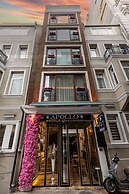 APOLLO HOTEL & APARTMENTS