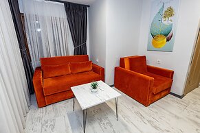 APOLLO HOTEL & APARTMENTS