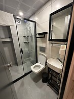 APOLLO HOTEL & APARTMENTS