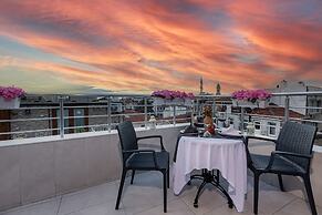 APOLLO HOTEL & APARTMENTS