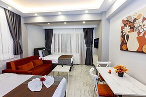 APOLLO HOTEL & APARTMENTS