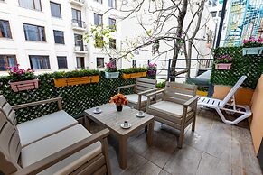 APOLLO HOTEL & APARTMENTS