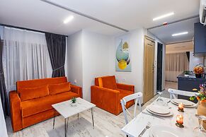 APOLLO HOTEL & APARTMENTS