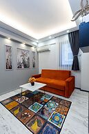 APOLLO HOTEL & APARTMENTS