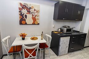 APOLLO HOTEL & APARTMENTS