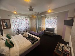 Shahpura Residency Srinagar