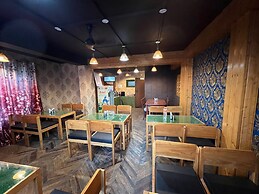 Shahpura Residency Srinagar