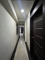 Hotel Tushar Residency